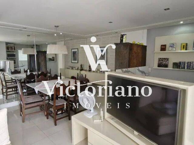 Apartamento para Venda em São José dos Campos - 3