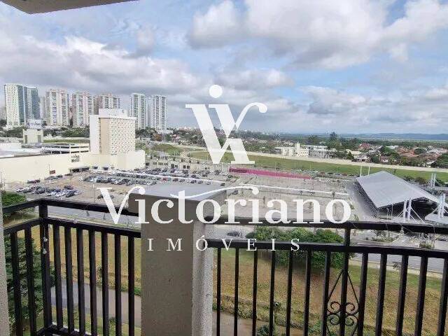 Venda em Jardim Esplanada - São José dos Campos