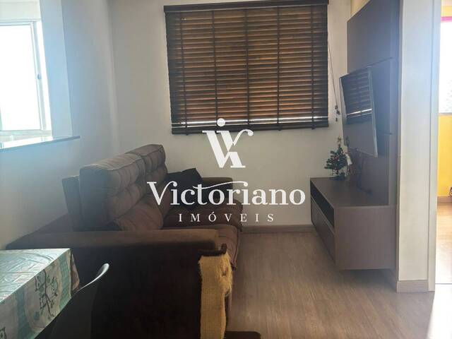 Apartamento para Venda em Jacareí - 4