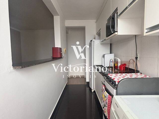 #AP0973 - Apartamento para Venda em Jacareí - SP - 1
