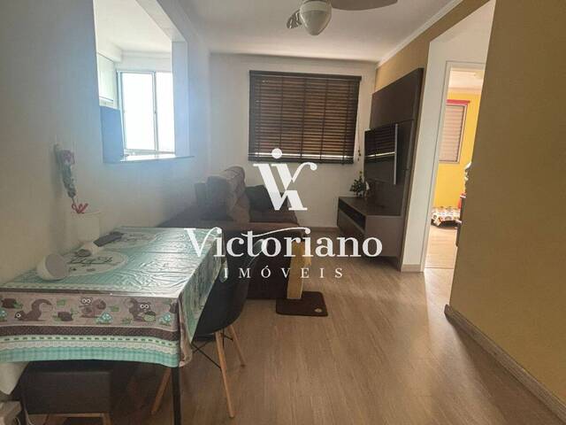 #AP0973 - Apartamento para Venda em Jacareí - SP - 3