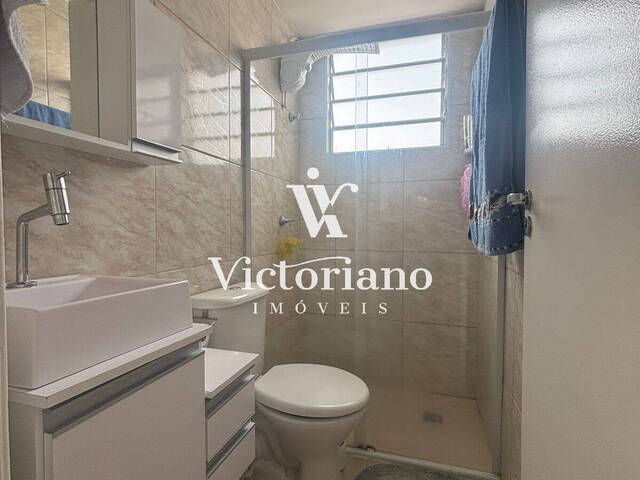 Apartamento para Venda em Jacareí - 5