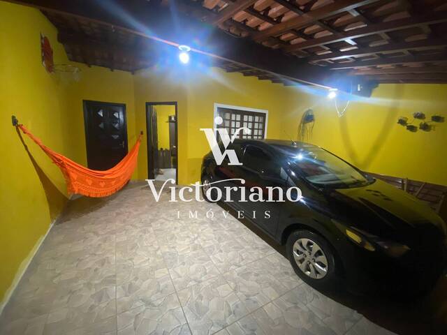 Casa para Venda em São José dos Campos - 2