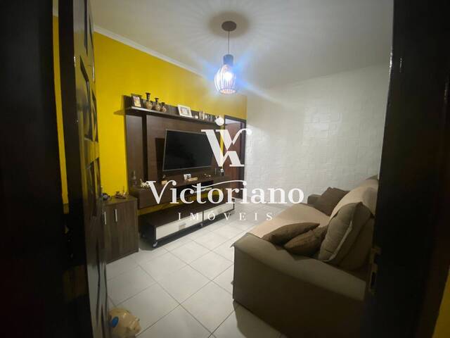 Casa para Venda em São José dos Campos - 3
