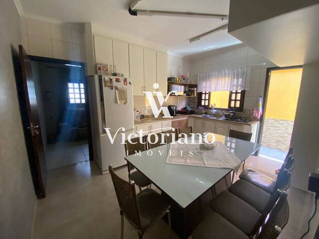 Venda em Residencial Bosque dos Ipês - São José dos Campos