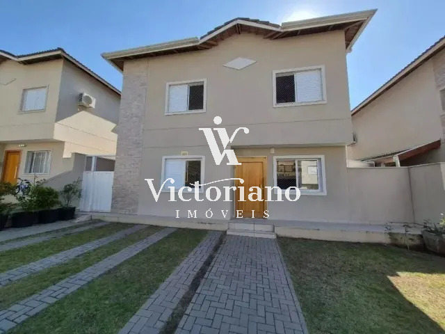#CA0975 - Casa em condomínio para Venda em São José dos Campos - SP - 2