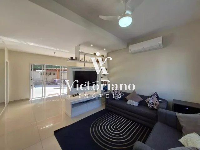 #CA0975 - Casa em condomínio para Venda em São José dos Campos - SP - 3