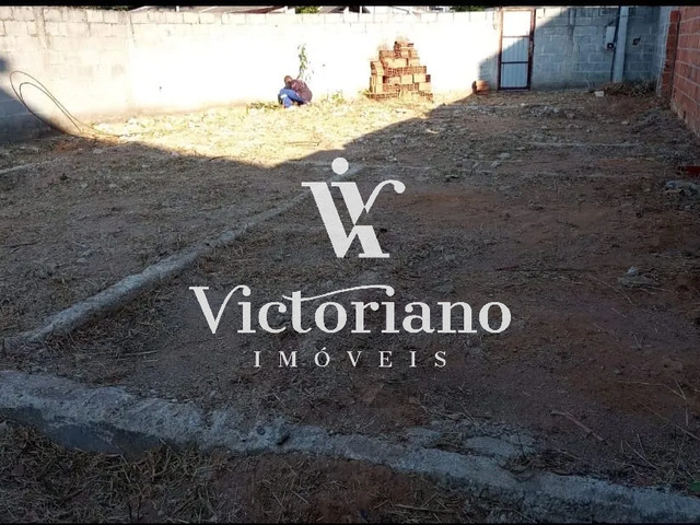 #TE0976 - Terreno para Venda em Jacareí - SP - 2
