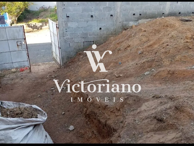 #TE0976 - Terreno para Venda em Jacareí - SP - 3