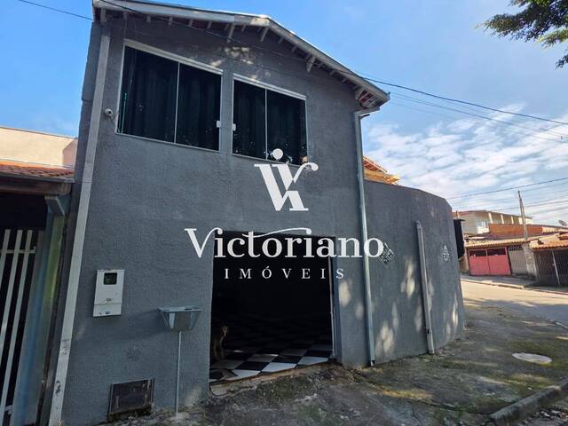 Casa para Venda em São José dos Campos - 4