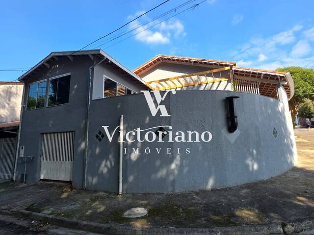 Casa para Venda em São José dos Campos - 2