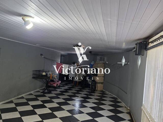 Casa para Venda em São José dos Campos - 5