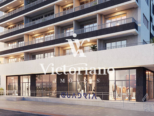 Apartamento para Venda em São José dos Campos - 4