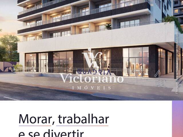 #AP0962 - Apartamento para Venda em São José dos Campos - SP - 3