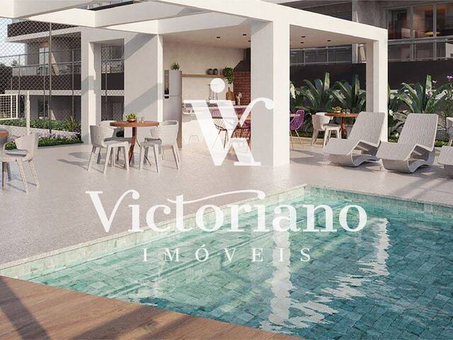 Apartamento para Venda em São José dos Campos - 5