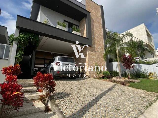 Venda em Jardim Panorama - Jacareí