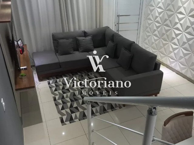 Casa para Venda em Jacareí - 4