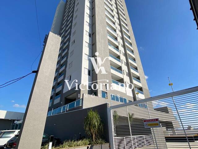 #AP0978 - Apartamento para Venda em Jacareí - SP - 3