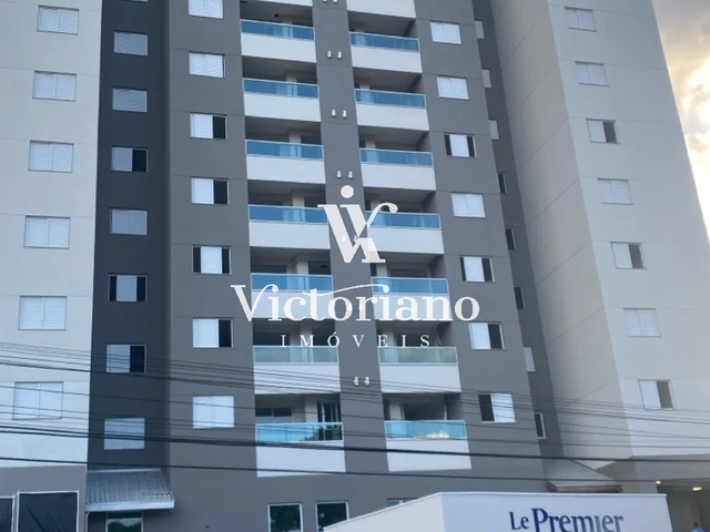 #AP0978 - Apartamento para Venda em Jacareí - SP - 2