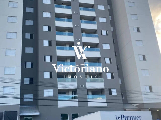 #AP0978 - Apartamento para Venda em Jacareí - SP - 1