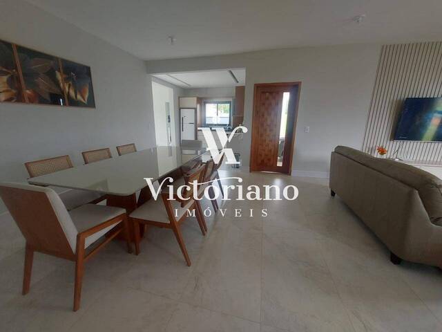 #CA0982 - Casa em condomínio para Venda em Arandu - SP - 3