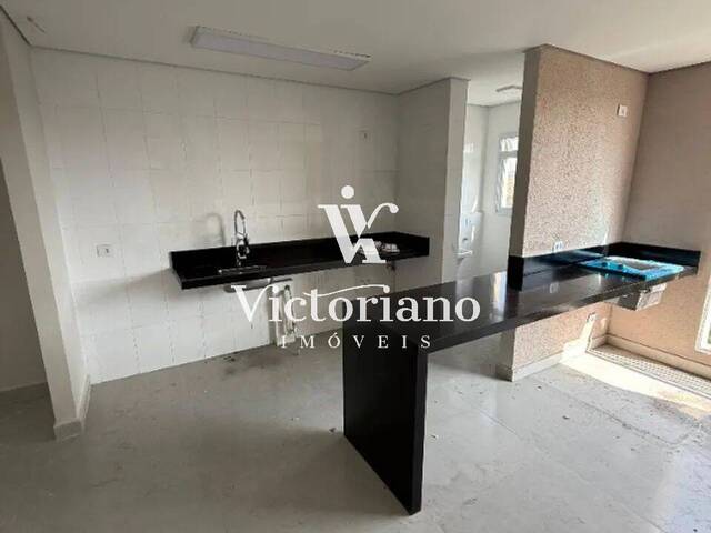 #AP0983 - Apartamento para Venda em Jacareí - SP - 2