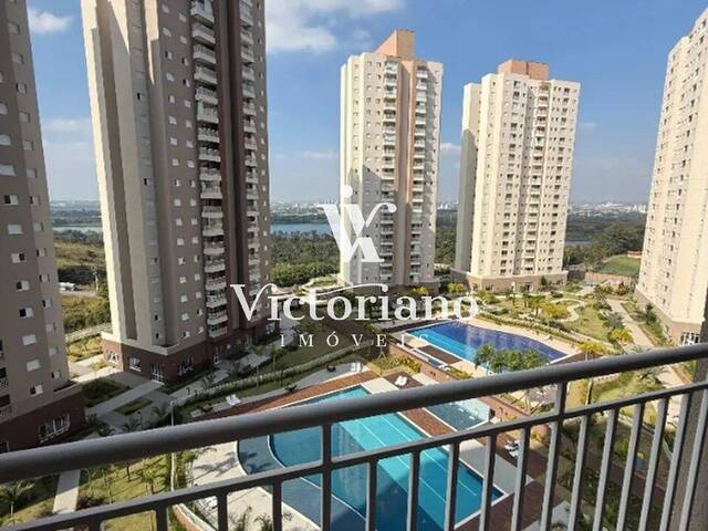 #AP0984 - Apartamento para Venda em Jacareí - SP - 1