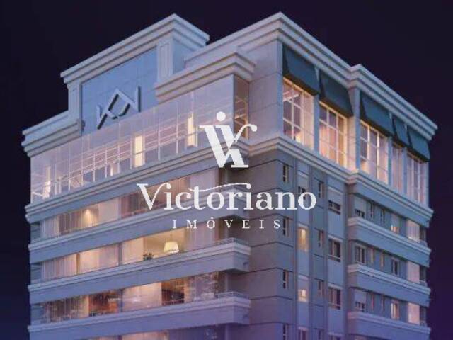 #AP0985 - Apartamento para Venda em São José dos Campos - SP - 3