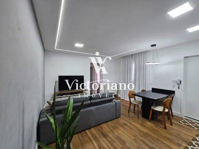 #AP0987 - Apartamento para Venda em Jacareí - SP - 3