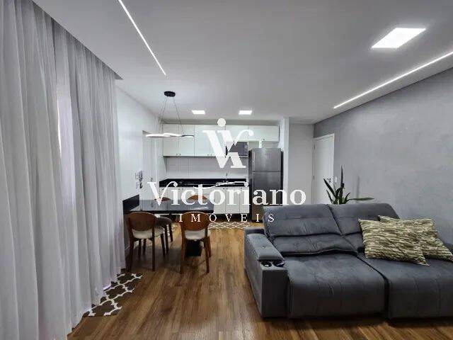 #AP0987 - Apartamento para Venda em Jacareí - SP - 2