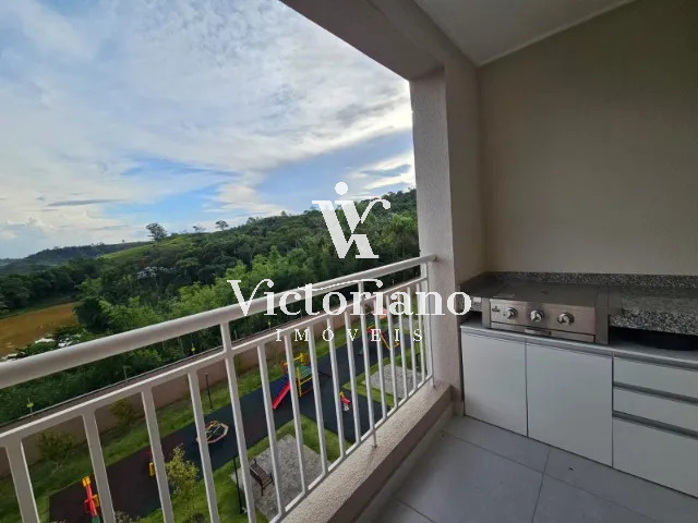 Apartamento para Venda em Jacareí - 5