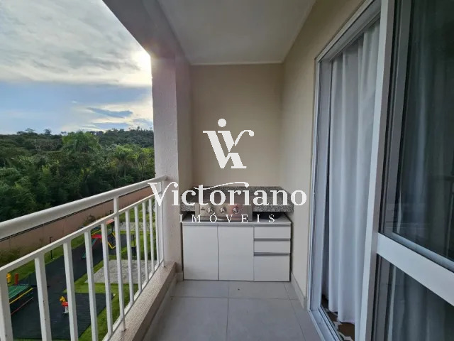 Apartamento para Venda em Jacareí - 4