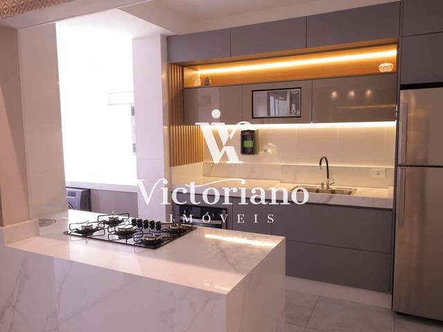 #AP0986 - Apartamento para Venda em Jacareí - SP - 1