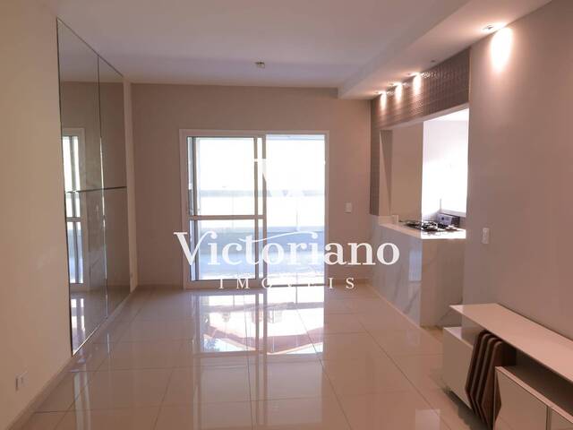 #AP0986 - Apartamento para Venda em Jacareí - SP - 2
