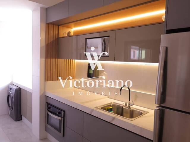 Apartamento para Venda em Jacareí - 5