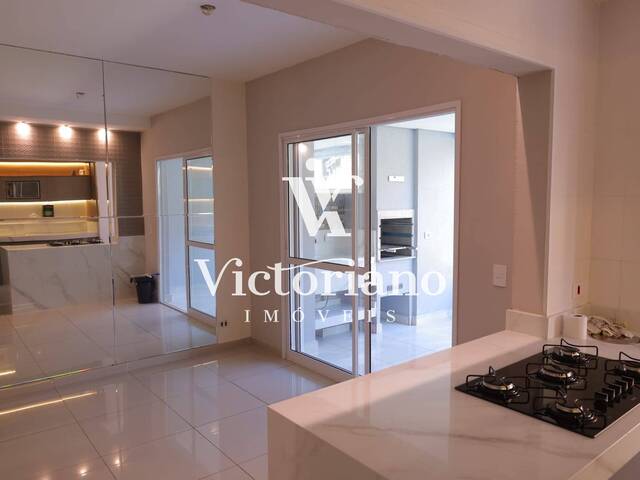 Apartamento para Venda em Jacareí - 4