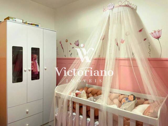 Apartamento para Venda em Jacareí - 5