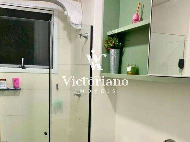 Apartamento para Venda em Jacareí - 4