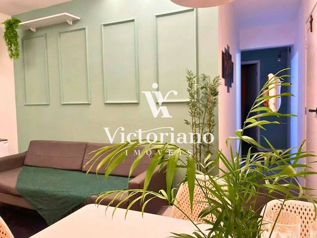 #AP0988 - Apartamento para Venda em Jacareí - SP - 2