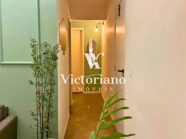 #AP0988 - Apartamento para Venda em Jacareí - SP - 3