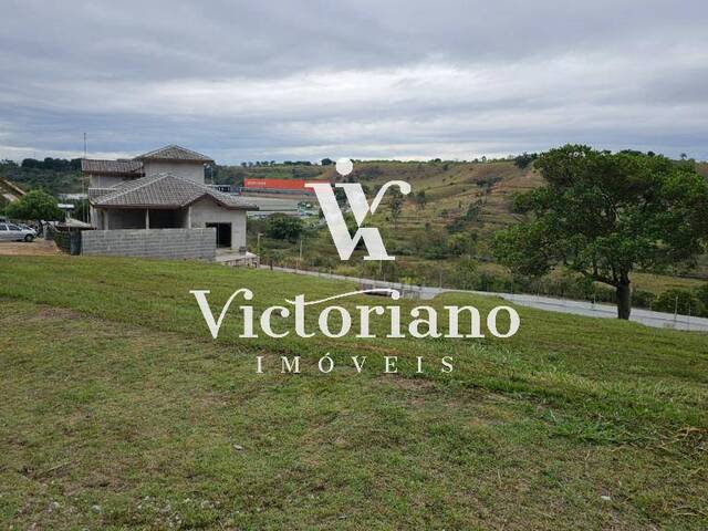 Terreno em condomínio para Venda em Jacareí - 4
