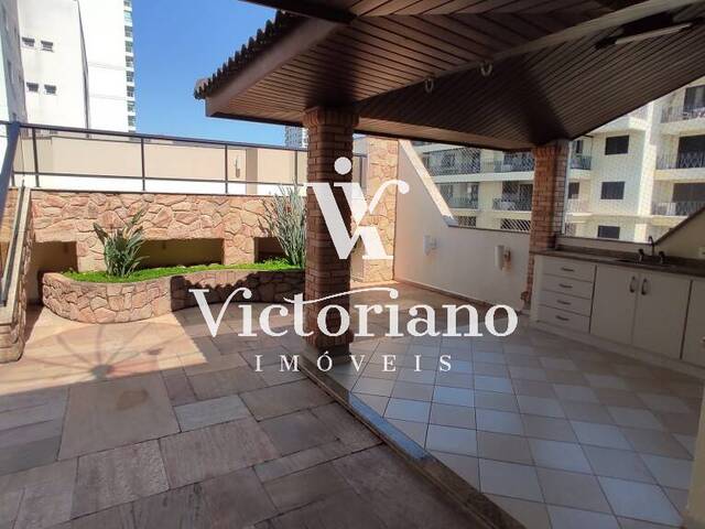 #AP0990 - Apartamento para Venda em São José dos Campos - SP - 1