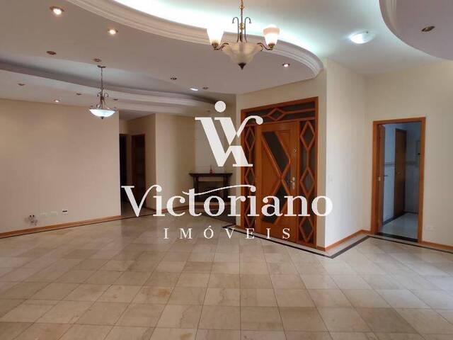 Apartamento para Venda em São José dos Campos - 4