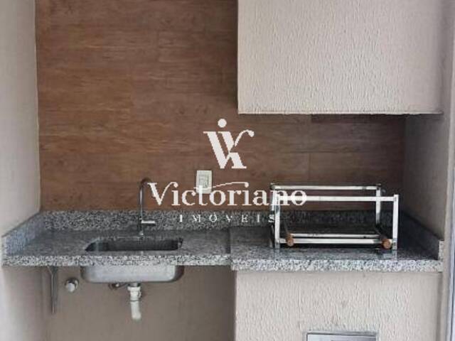 #AP0991 - Apartamento para Venda em São José dos Campos - SP - 2