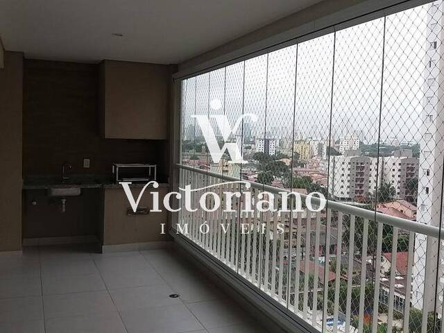 #AP0991 - Apartamento para Venda em São José dos Campos - SP - 1