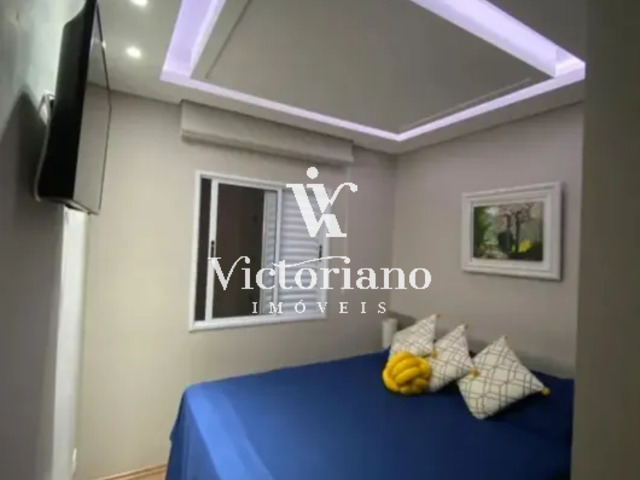 #AP0992 - Apartamento para Venda em Jacareí - SP - 2