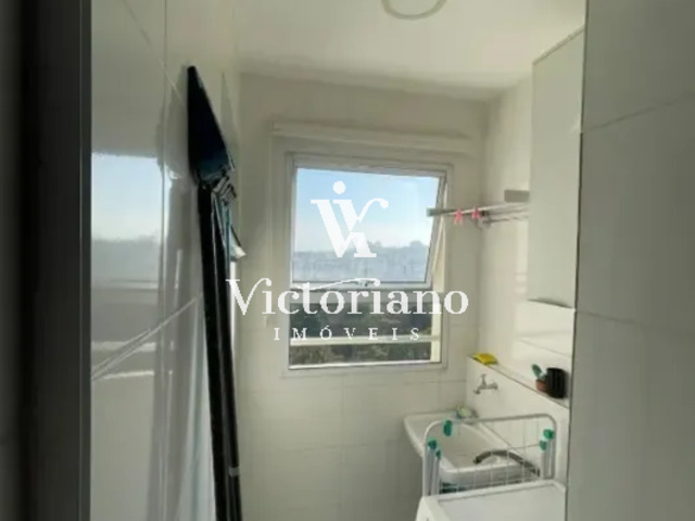 #AP0992 - Apartamento para Venda em Jacareí - SP - 3