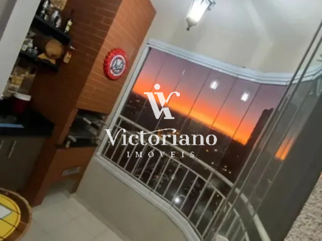 Apartamento para Venda em Jacareí - 5