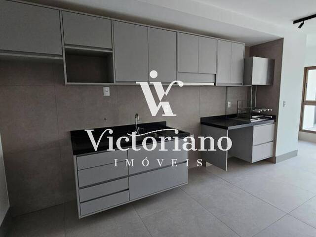 #AP0993 - Apartamento para Locação em São José dos Campos - SP - 1