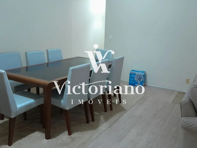 #AP0994 - Apartamento para Venda em São José dos Campos - SP - 2